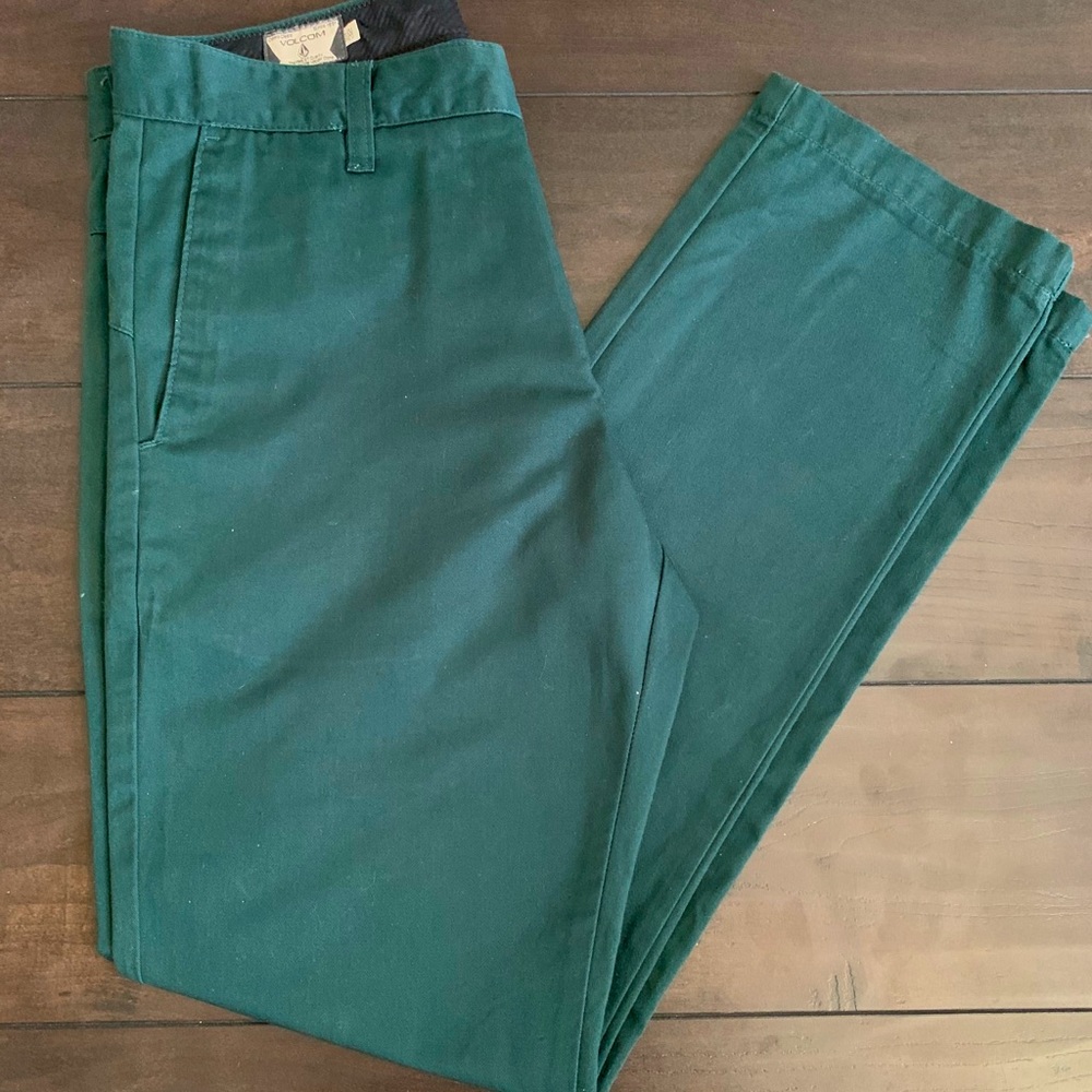 VOLCOM Vmonty Pants